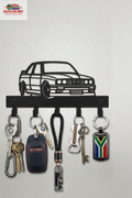 Key Holder with Top Left Watermark